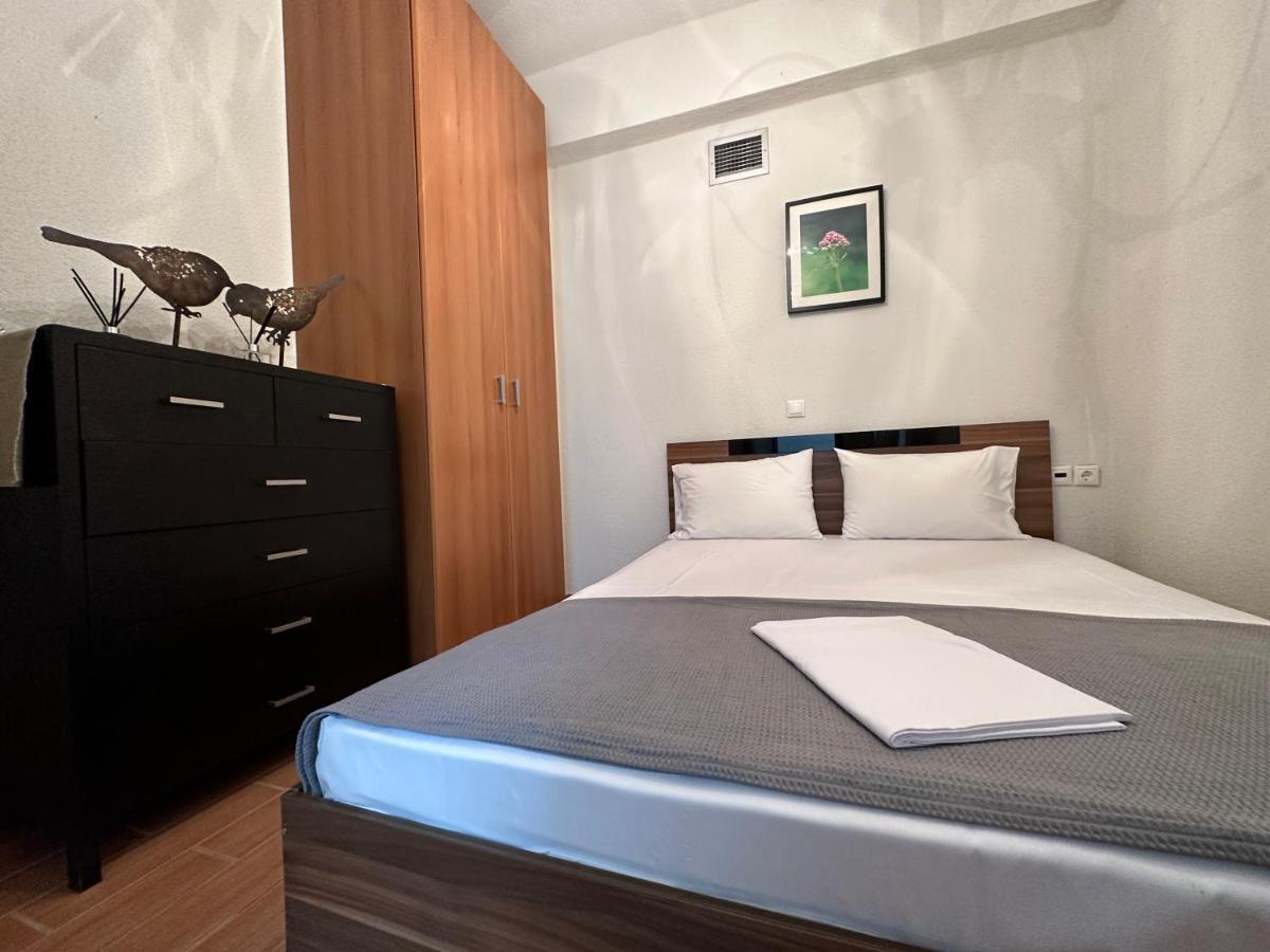 Escape To Paradise Experience Luxury And Serenity At Villa Elina In Sithonia Metochi Agias Kiriakis Exterior photo